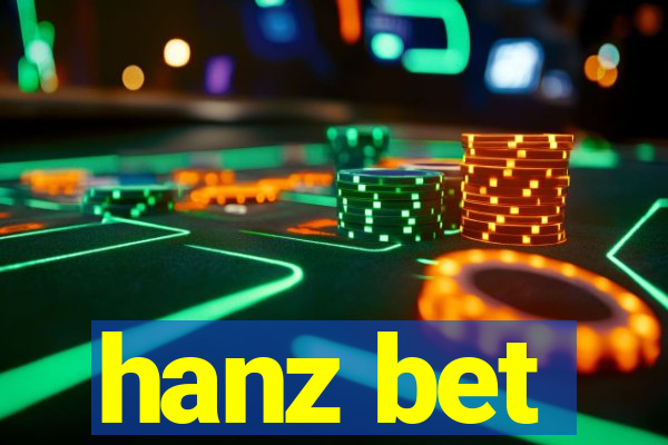 hanz bet